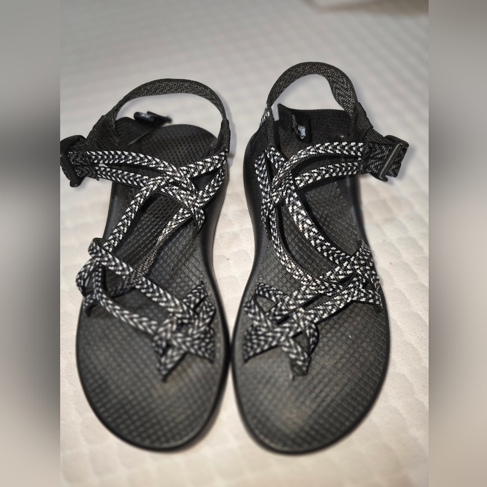 Chaco ZX/2 Cloud Women's Outdoor Sandals